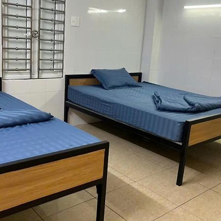 Liam'S Homestay Hà Giang Ngoại thất bức ảnh