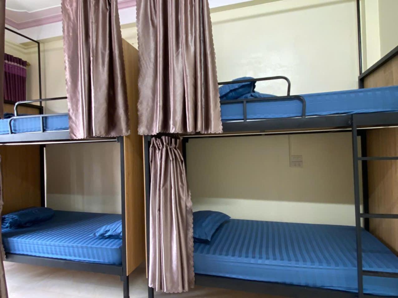 Liam'S Homestay Hà Giang Ngoại thất bức ảnh
