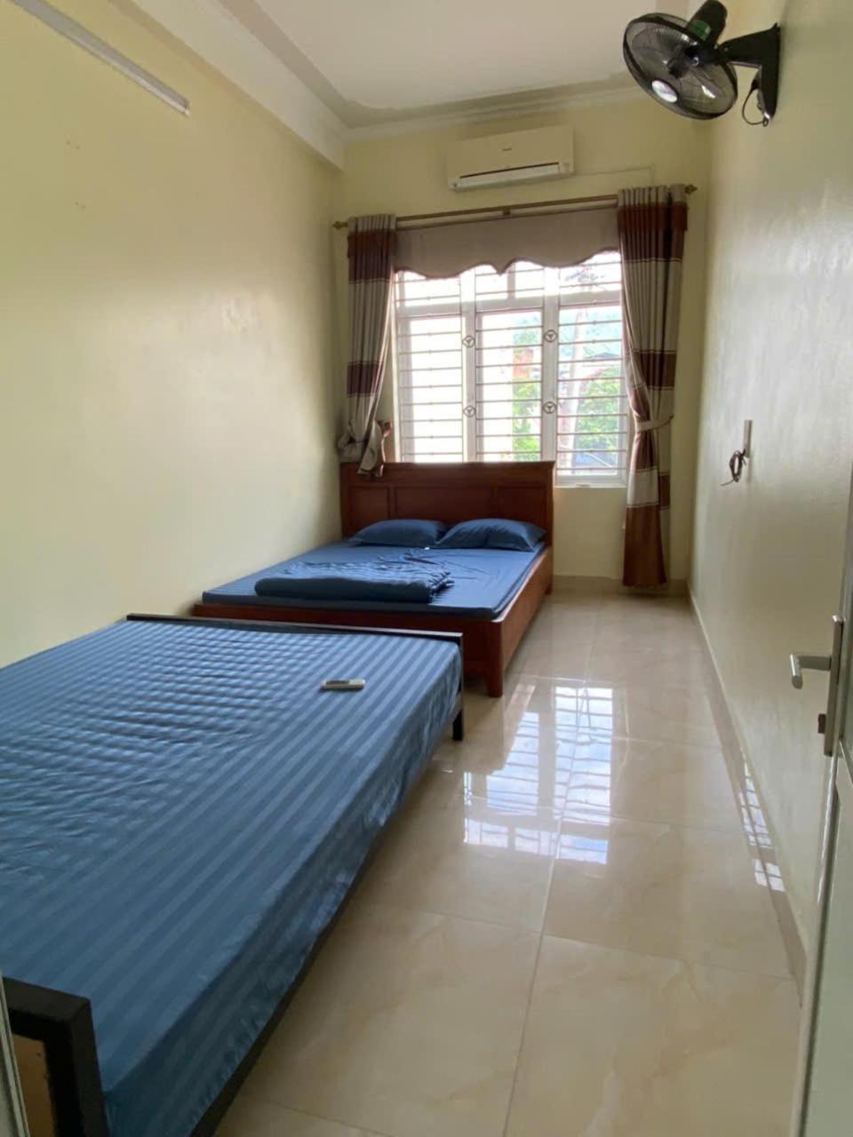 Liam'S Homestay Hà Giang Ngoại thất bức ảnh