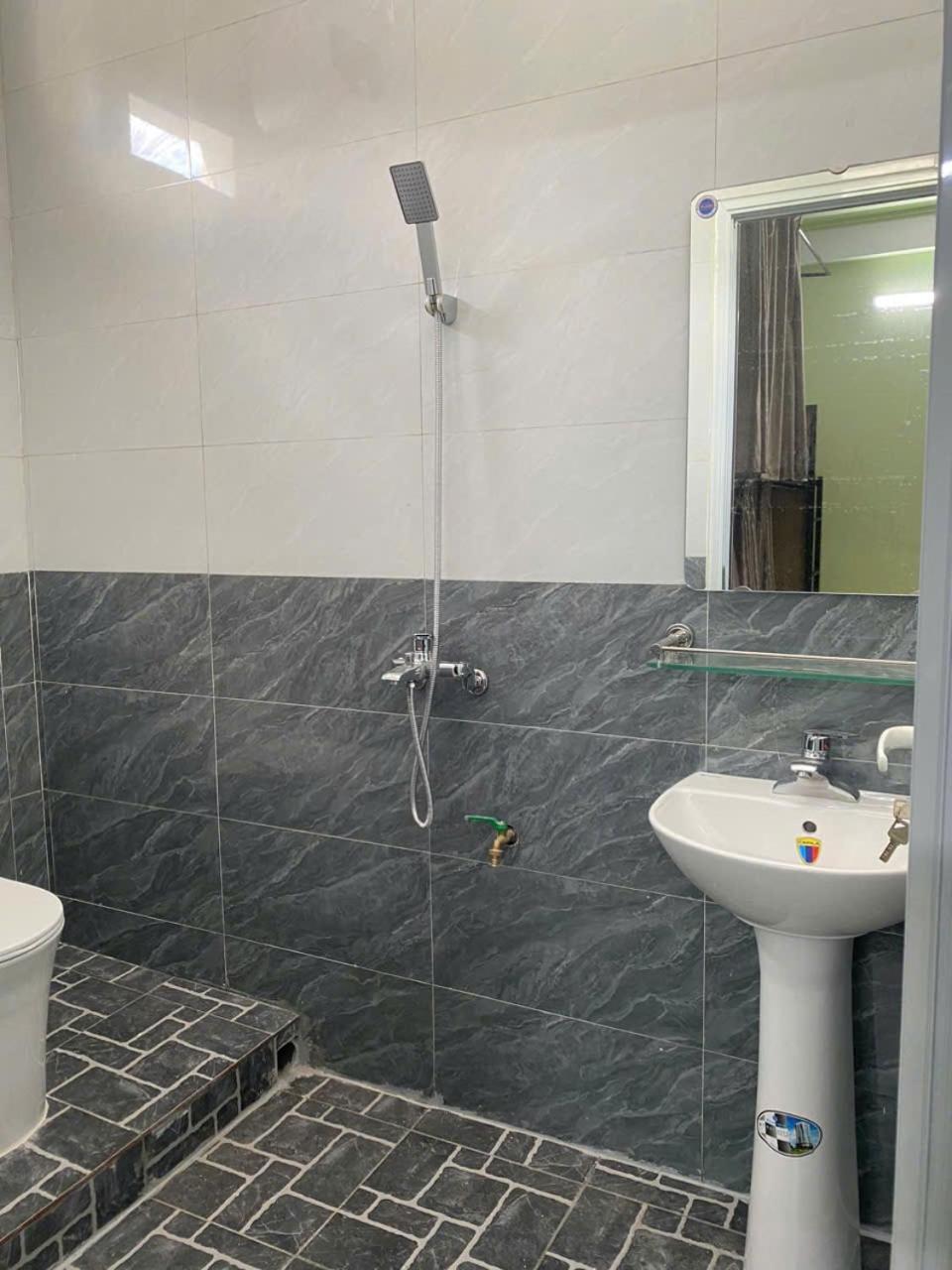 Liam'S Homestay Hà Giang Ngoại thất bức ảnh
