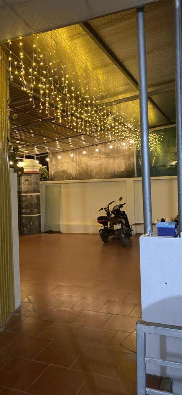 Liam'S Homestay Hà Giang Ngoại thất bức ảnh