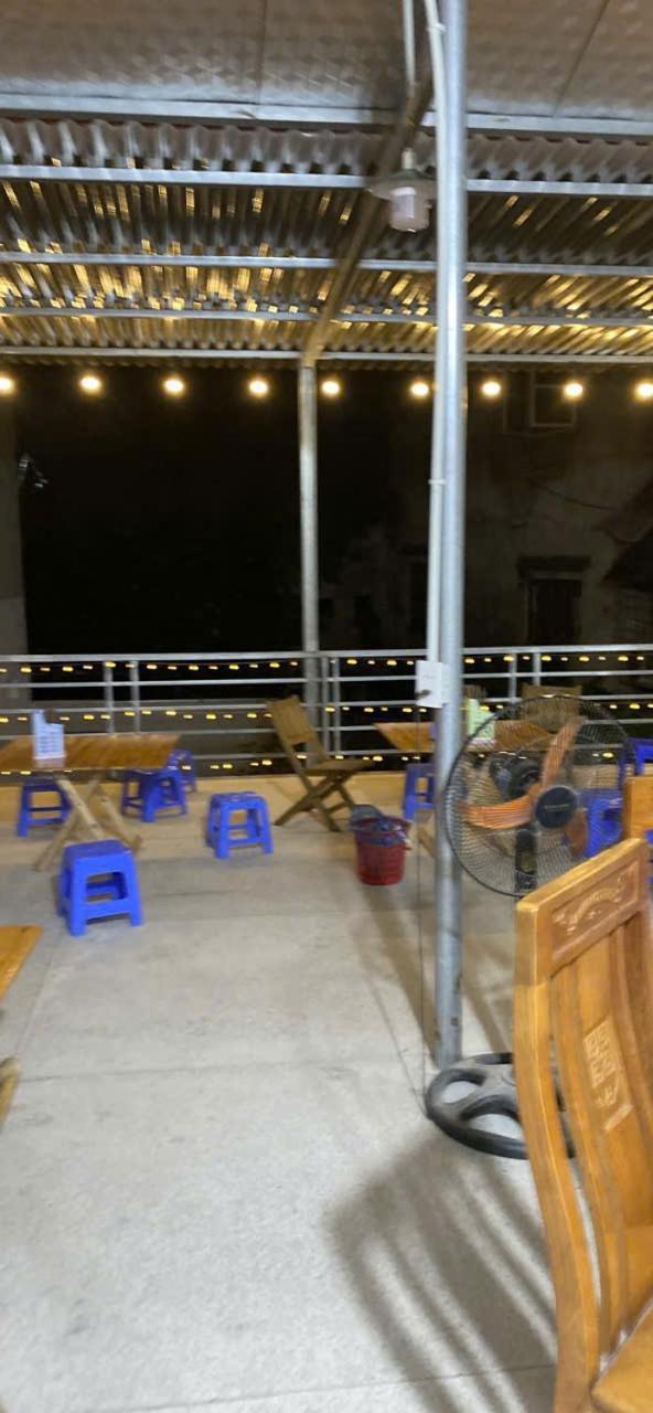 Liam'S Homestay Hà Giang Ngoại thất bức ảnh