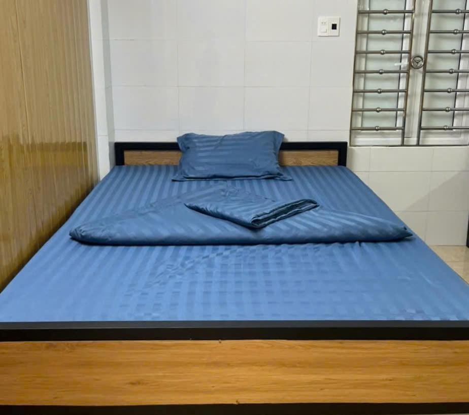 Liam'S Homestay Hà Giang Ngoại thất bức ảnh