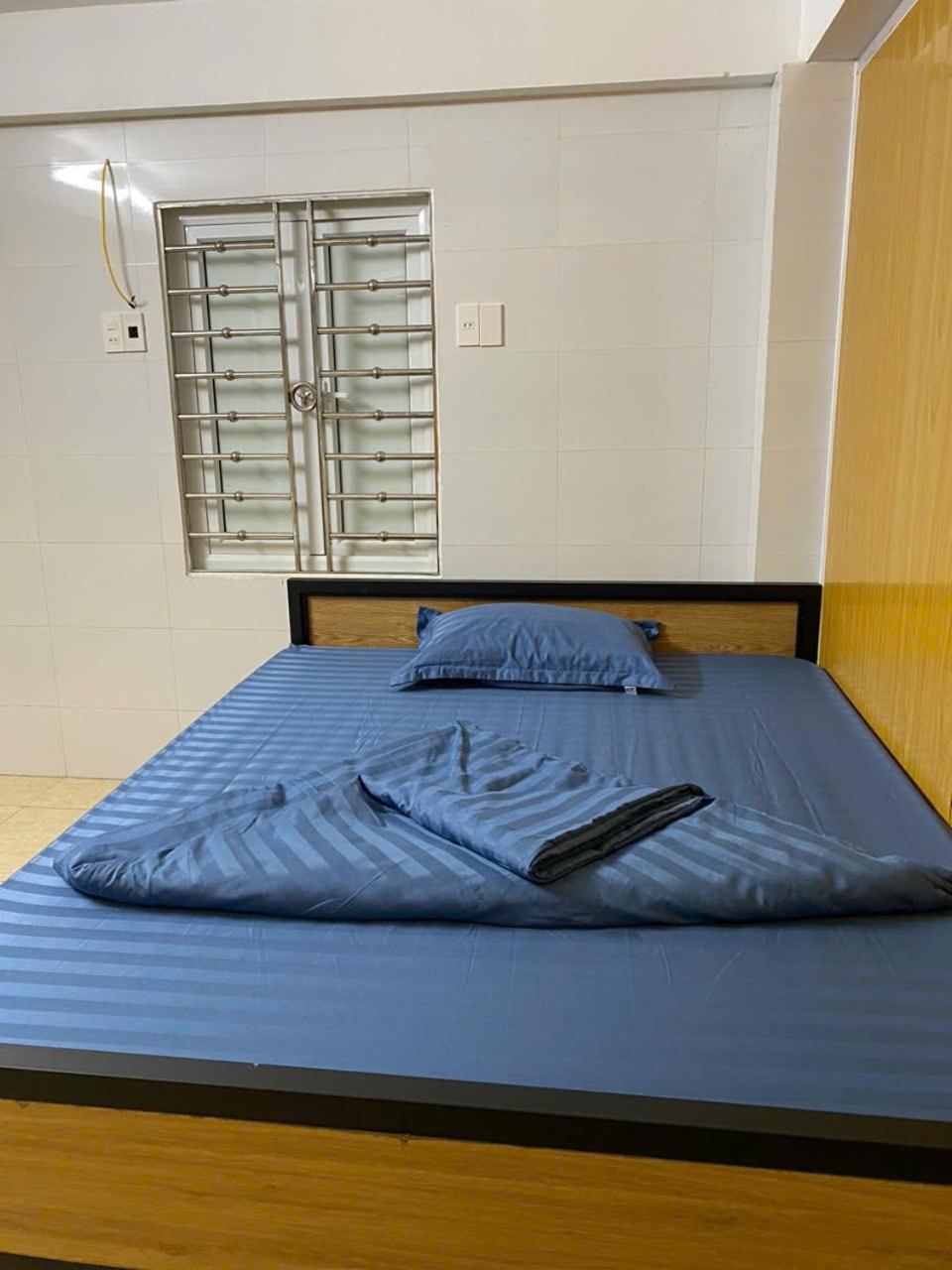 Liam'S Homestay Hà Giang Ngoại thất bức ảnh