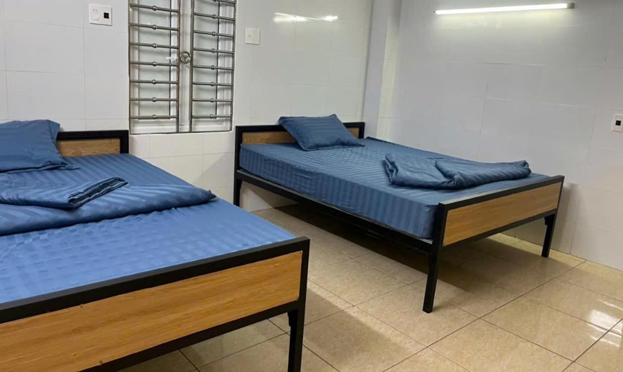 Liam'S Homestay Hà Giang Ngoại thất bức ảnh