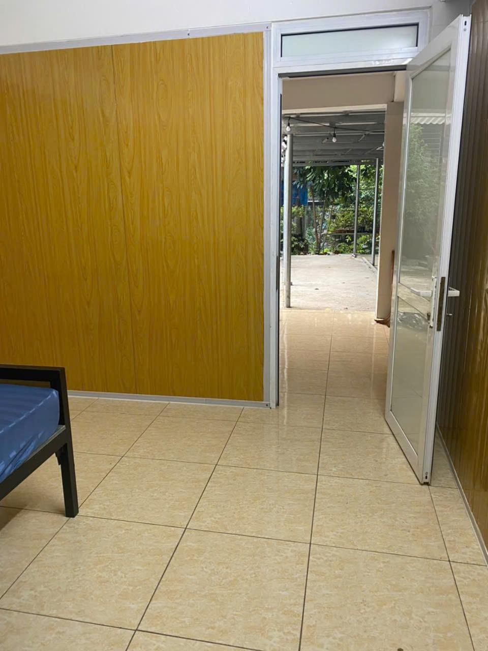 Liam'S Homestay Hà Giang Ngoại thất bức ảnh