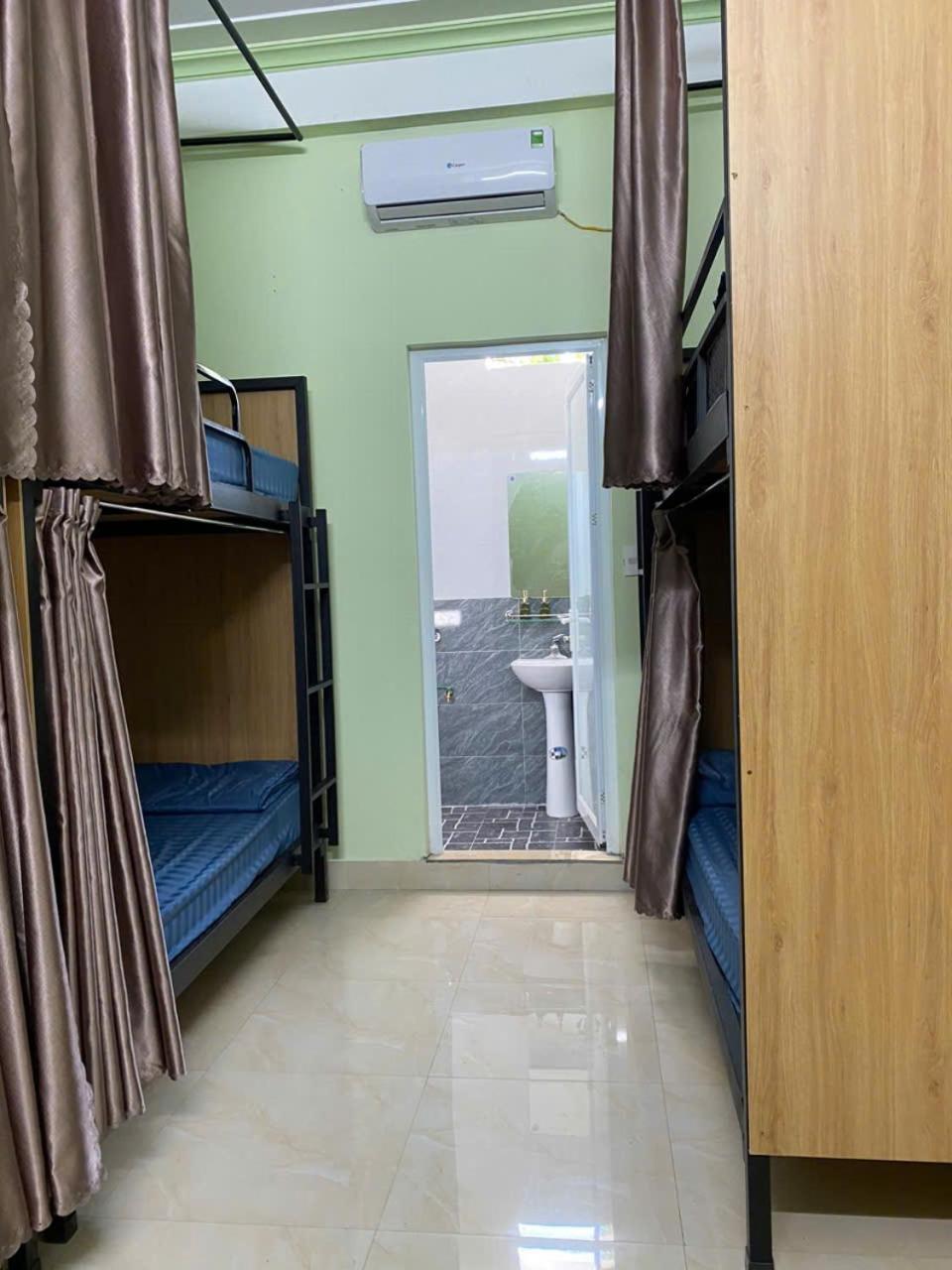 Liam'S Homestay Hà Giang Ngoại thất bức ảnh