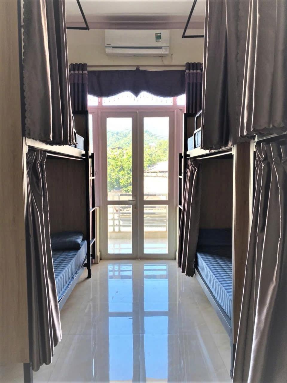 Liam'S Homestay Hà Giang Ngoại thất bức ảnh
